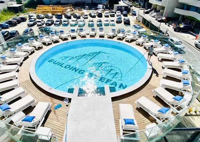 Alessia 107 Stefan Building *