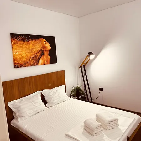 Apartman Alessia 107 Stefan Building Năvodari