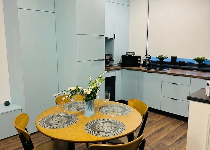 Apartamento Alessia 107 Stefan Building