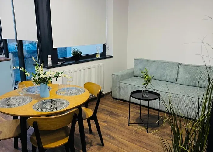 Apartamento Alessia 107 Stefan Building Năvodari