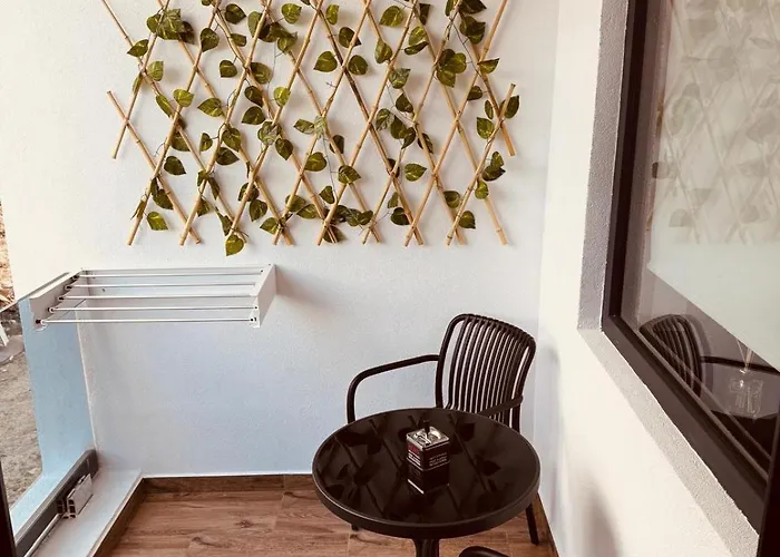 Alessia 107 Stefan Building Năvodari