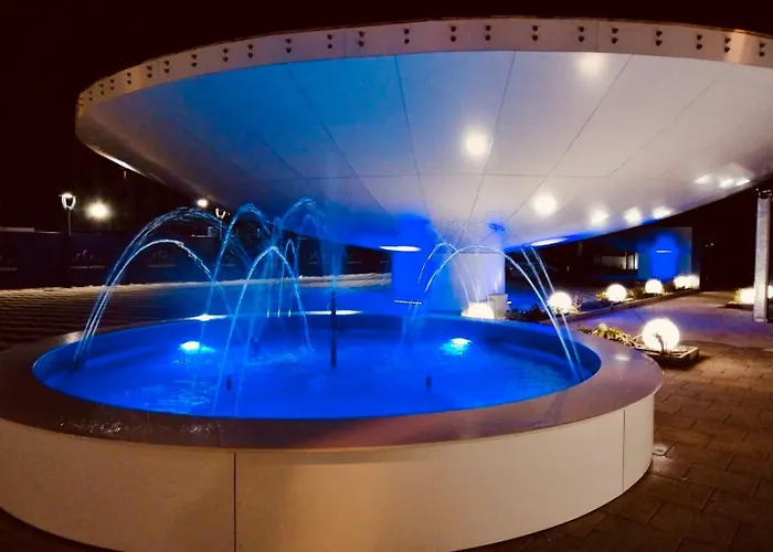 Alessia 107 Stefan Building Apartamento Năvodari